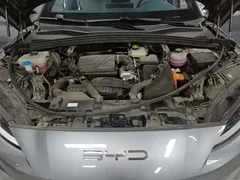 2024 BYD Song PLUS DM-i 150km PLUS — фото 4
