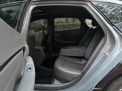 2020 Hyundai Sonata 380TGDi AT GS Smart Enjoy, чёрный — фото 10