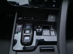 2020 Hyundai Sonata 380TGDi AT GS Smart Enjoy, чёрный — фото 18