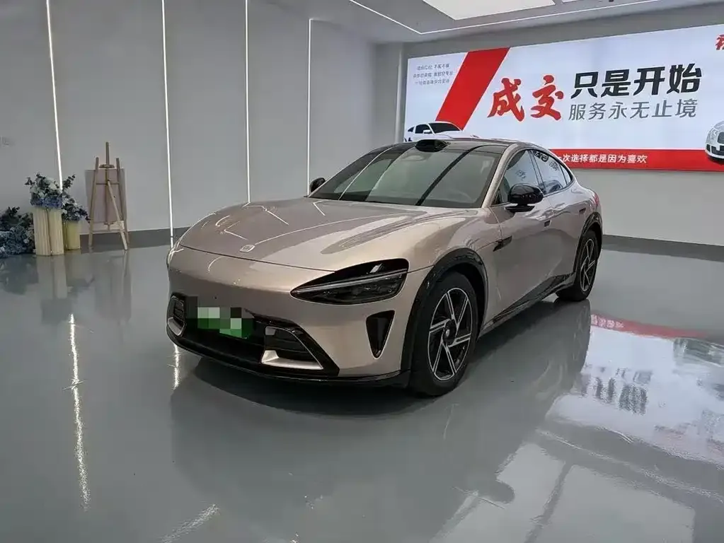 2025 Xiaomi YU7