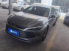 2025 BYD Qin L 120KM — фото 1