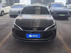 2025 BYD Qin L 120KM — фото 2