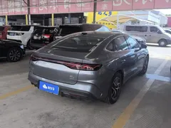 2025 BYD Qin L 120KM — фото 3