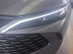 2025 BYD Qin L 120KM — фото 5