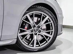 2020 Audi S4 3.0TFSI — фото 6