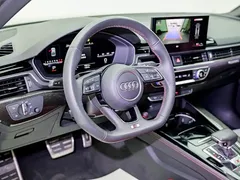 2020 Audi S4 3.0TFSI — фото 8