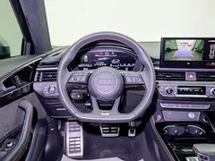 2020 Audi S4 3.0TFSI — фото 11