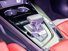 2020 Audi S4 3.0TFSI — фото 13