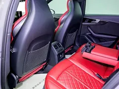 2020 Audi S4 3.0TFSI — фото 15