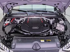2020 Audi S4 3.0TFSI — фото 21