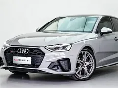 2020 Audi S4 3.0TFSI — фото 23