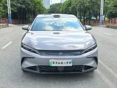 2025 BYD Han 125KM — фото 2