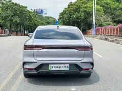 2025 BYD Han 125KM — фото 20