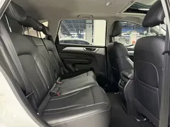 2021 Haval M6 PLUS 1.5T DCT, белый — фото 7