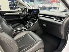 2021 Haval M6 PLUS 1.5T DCT, белый — фото 9