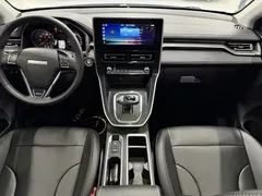 2021 Haval M6 PLUS 1.5T DCT, белый — фото 10