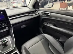 2021 Haval M6 PLUS 1.5T DCT, белый — фото 11