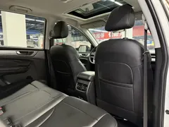 2021 Haval M6 PLUS 1.5T DCT, белый — фото 12
