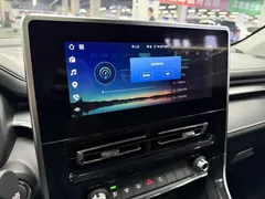 2021 Haval M6 PLUS 1.5T DCT, белый — фото 13