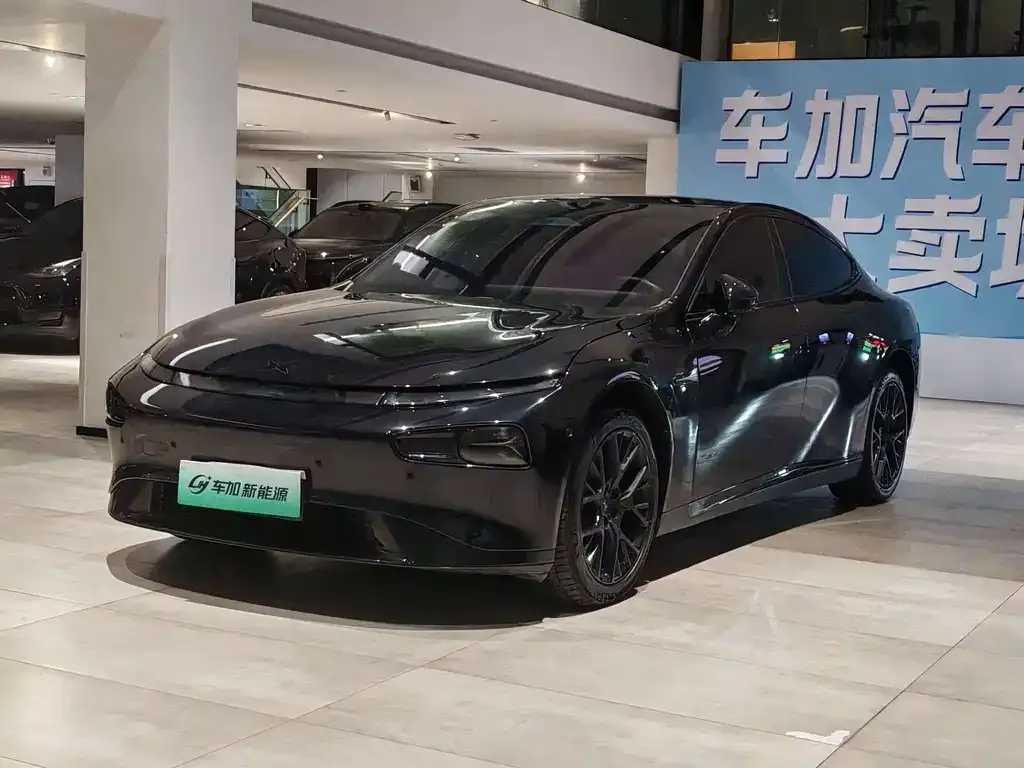 2024 Xpeng P7 P7i 702 Max