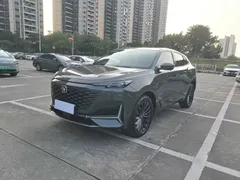 2021 Changan UNI-K 2.0T Excellence — фото 1