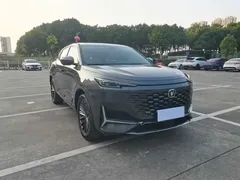 2021 Changan UNI-K 2.0T Excellence — фото 3
