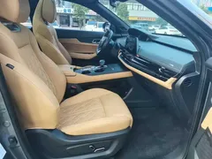 2021 Changan UNI-K 2.0T Excellence — фото 4
