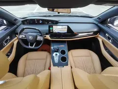 2021 Changan UNI-K 2.0T Excellence — фото 5