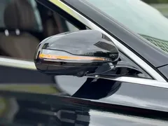 2022 Mercedes-Benz E-Class E 300 L, чёрный — фото 15