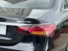 2022 Mercedes-Benz E-Class E 300 L, чёрный — фото 16