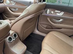 2022 Mercedes-Benz E-Class E 300 L, чёрный — фото 24