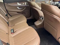 2022 Mercedes-Benz E-Class E 300 L, чёрный — фото 26