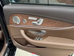 2022 Mercedes-Benz E-Class E 300 L, чёрный — фото 27