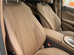 2022 Mercedes-Benz E-Class E 300 L, чёрный — фото 29