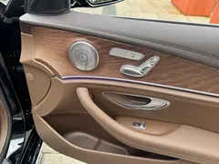 2022 Mercedes-Benz E-Class E 300 L, чёрный — фото 31