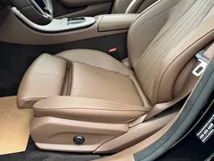 2022 Mercedes-Benz E-Class E 300 L, чёрный — фото 36