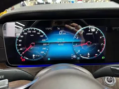 2022 Mercedes-Benz E-Class E 300 L, чёрный — фото 46