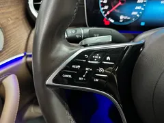 2022 Mercedes-Benz E-Class E 300 L, чёрный — фото 47