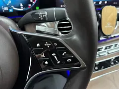 2022 Mercedes-Benz E-Class E 300 L, чёрный — фото 48