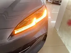2024 BYD Seal 06 DM-i 120KM — фото 3