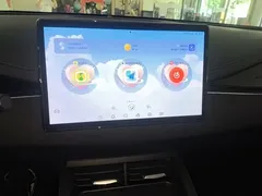 2024 BYD Seal 06 DM-i 120KM — фото 9