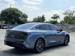 2024 BYD Seal 06 DM-i 120KM — фото 13