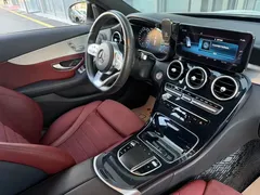 2021 Mercedes-Benz C-Class C 260, белый — фото 6