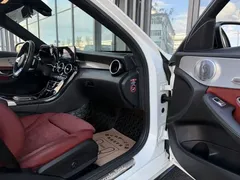 2021 Mercedes-Benz C-Class C 260, белый — фото 7