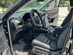 2023 Honda CR-V 240TURBO 2WD Fashion 5, чёрный — фото 5