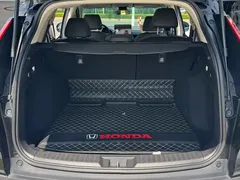 2023 Honda CR-V 240TURBO 2WD Fashion 5, чёрный — фото 12