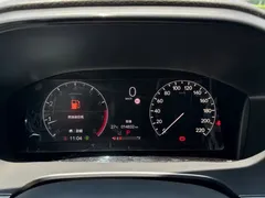 2023 Honda CR-V 240TURBO 2WD Fashion 5, чёрный — фото 24