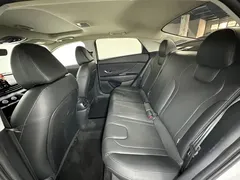 2023 Hyundai Elantra 1.5L CVT GLX Elite, белый — фото 15