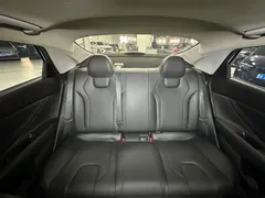 2023 Hyundai Elantra 1.5L CVT GLX Elite, белый — фото 18