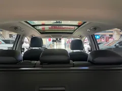 2021 Volkswagen Tiguan L 330TSI AT 2WD Smart Enjoy, белый — фото 11